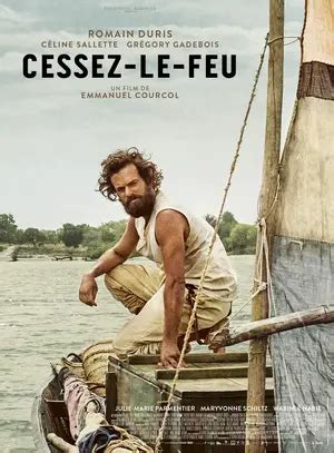 release Cessez-le-feu