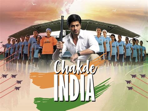 release Chak De! India