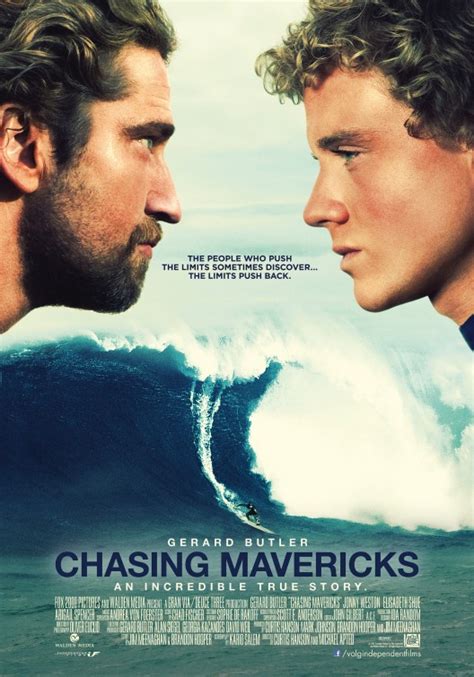 release Chasing Mavericks