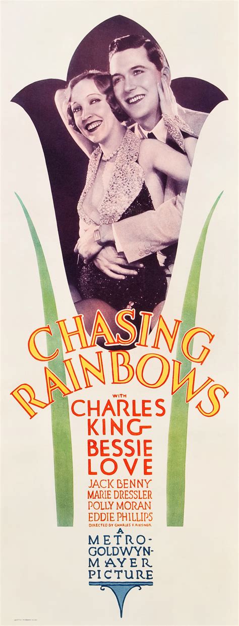 release Chasing Rainbows