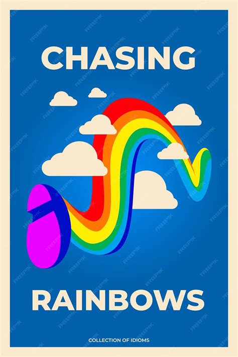 release Chasing Rainbows