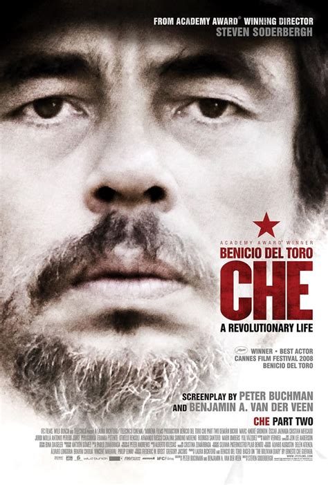 release Che: Part Two