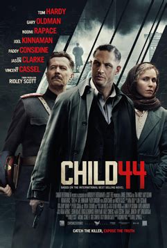 release Child 44