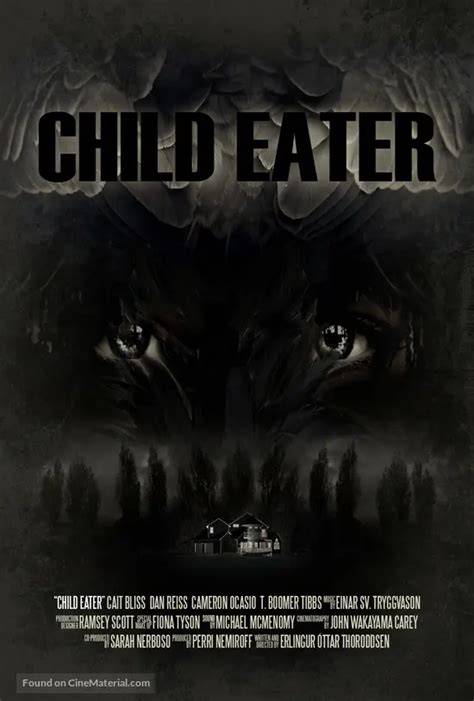 release Child Eater
