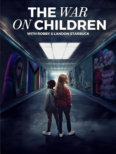 release Children of War