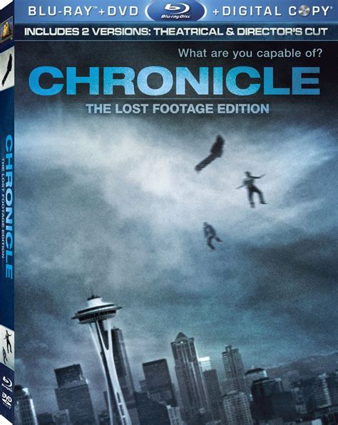 release Chronicle