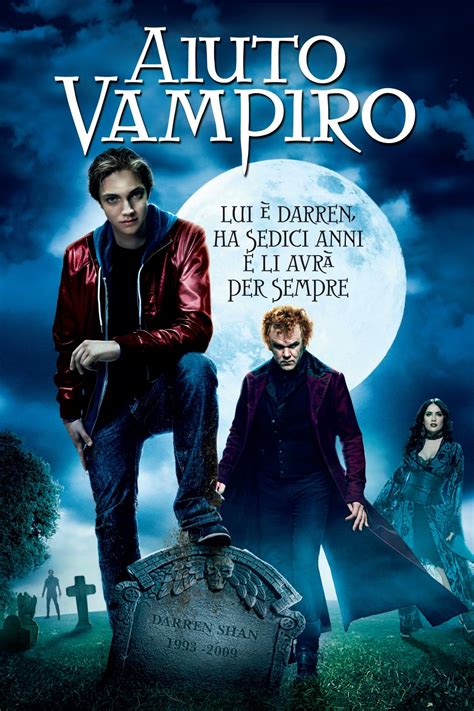 release Cirque du Freak: The Vampire's Assistant