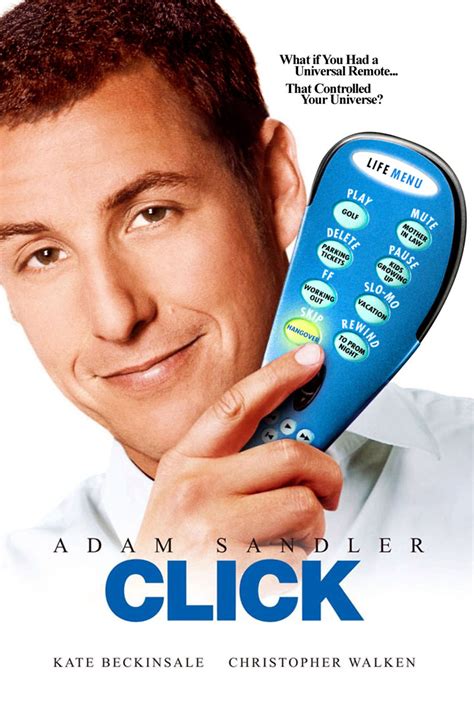 release Click