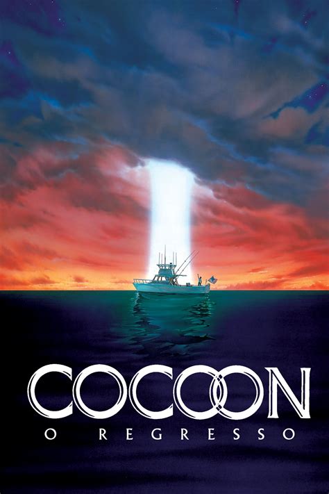 release Cocoon: The Return