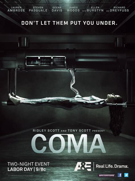 release Coma