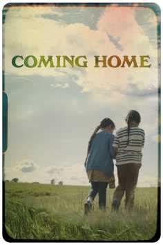 release Coming Home