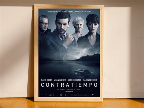 release Contratiempo