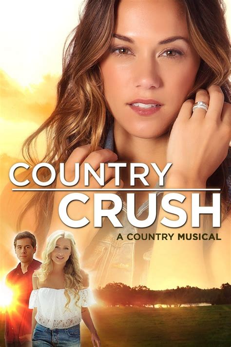 release Country Crush