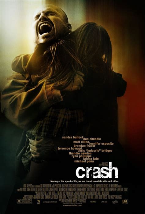 release Crash