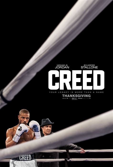 release Creed