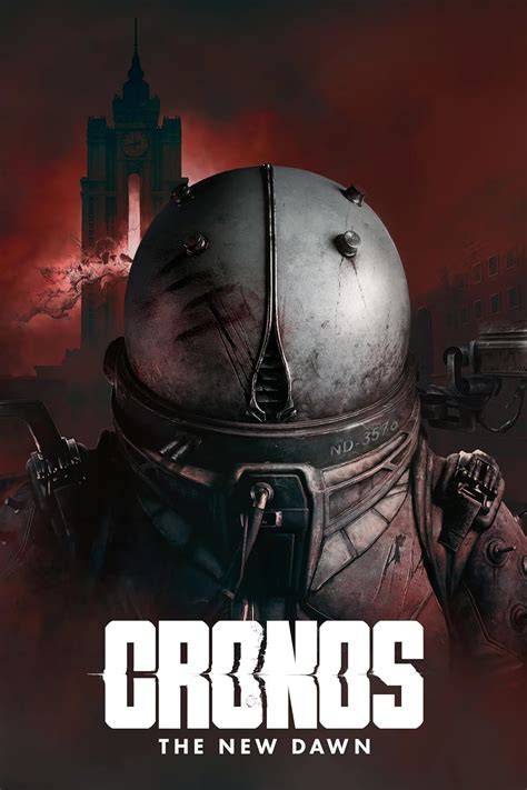 release Cronos