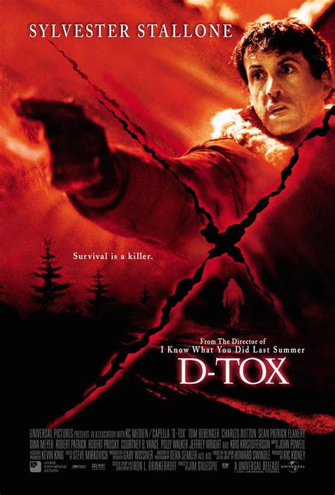 release D-Tox