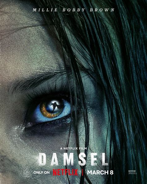 release Damsel