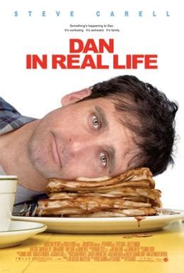 release Dan in Real Life