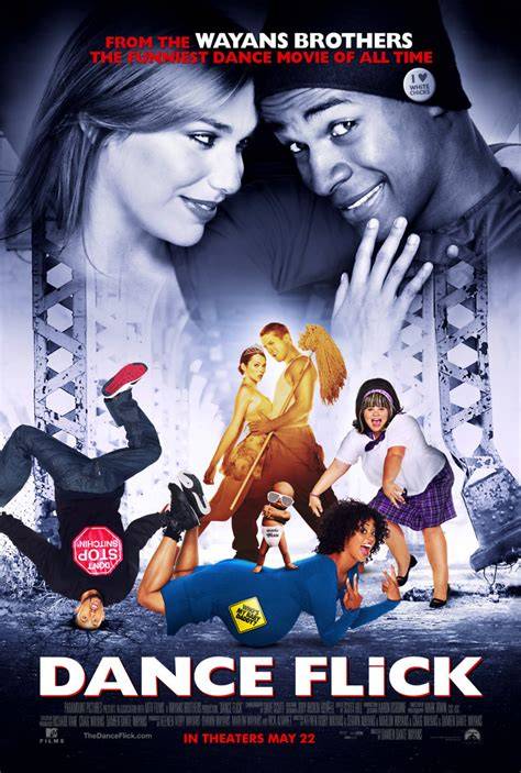 release Dance Flick