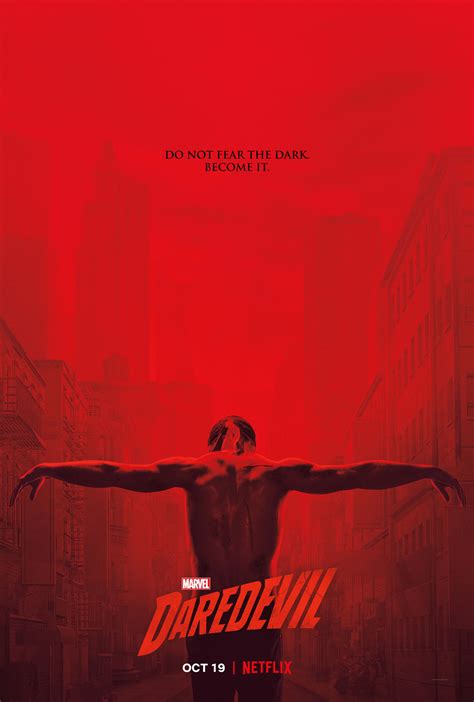 release Daredevil
