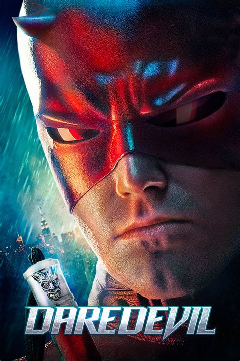 release Daredevil