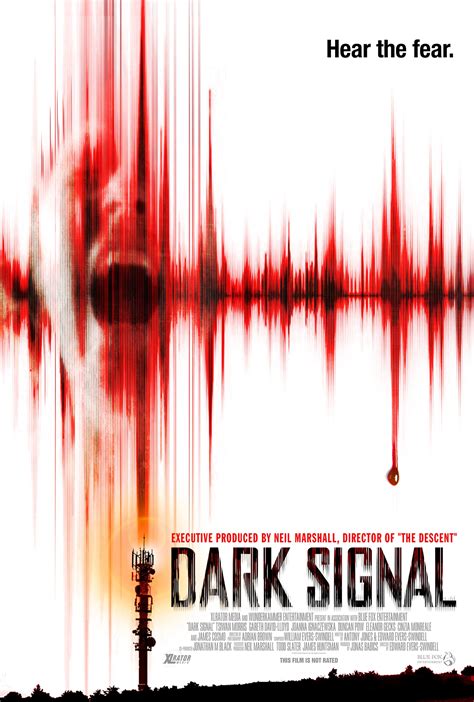 release Dark Signal