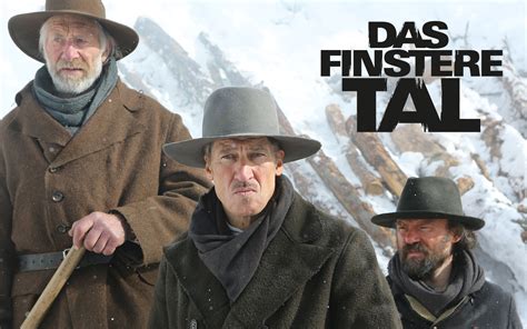 release Das finstere Tal