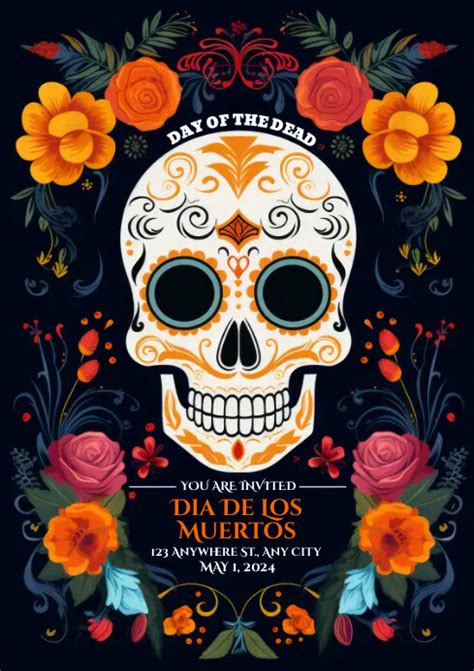 release Day of the Dead
