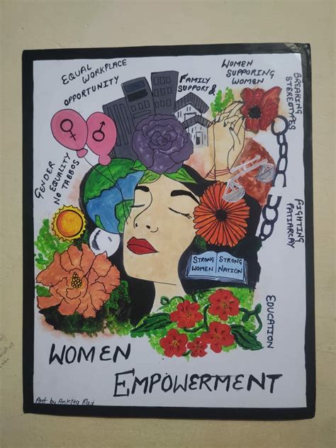 release Day of the Woman