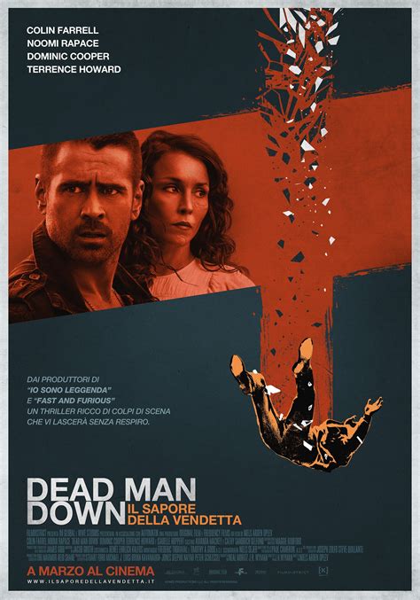 release Dead Man Down