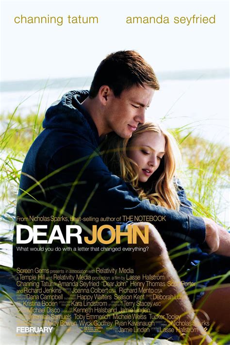release Dear John