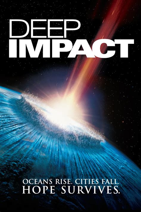 release Deep Impact