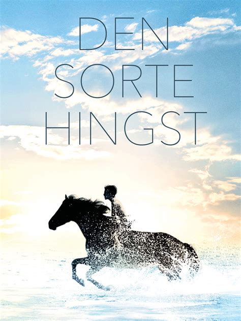 release Den sorte hingst