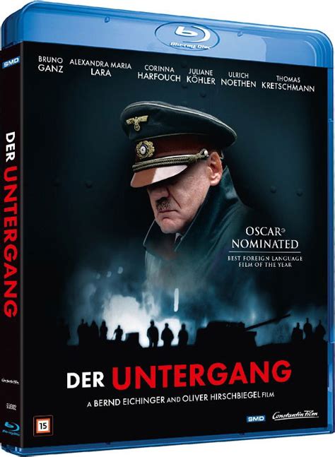 release Der Untergang