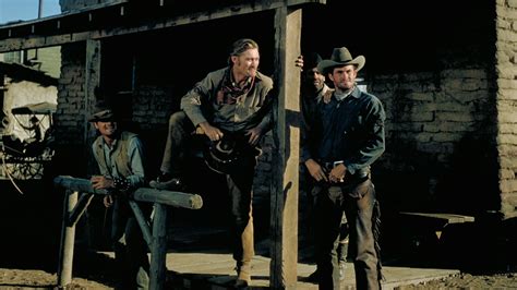 release Det store land