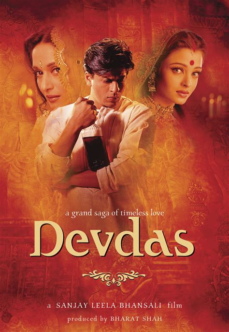 release Devdas