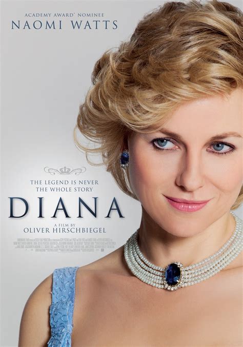 release Diana