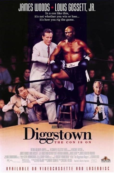 release Diggstown