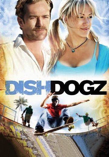release Dishdogz