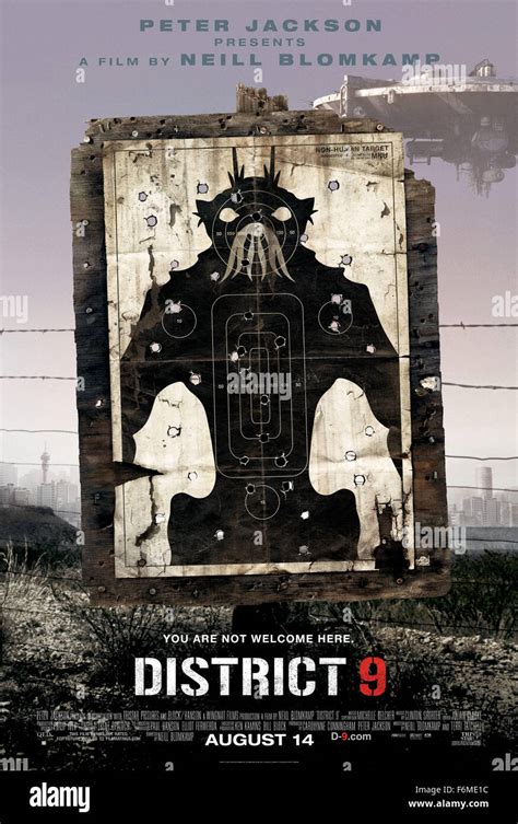 release District 9