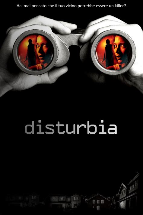 release Disturbia