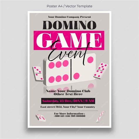 release Domino
