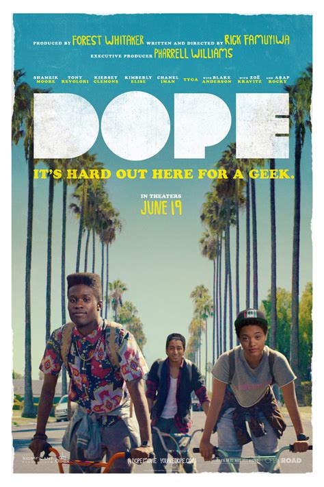 release Dope