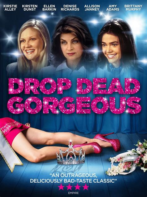 release Drop Dead Gorgeous