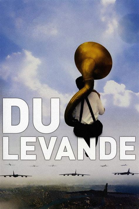 release Du levande