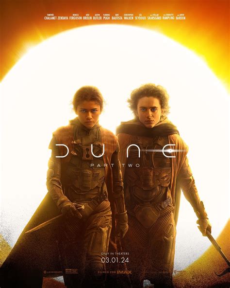 release Dune