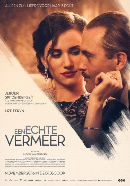 release Een echte Vermeer