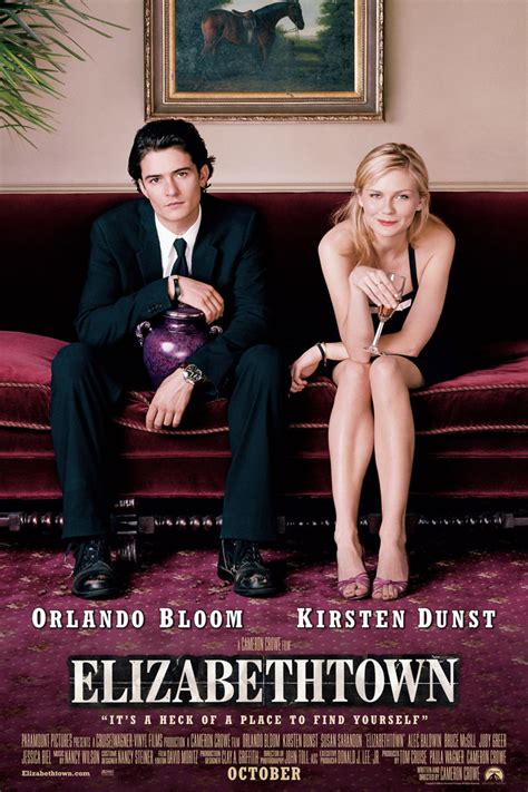 release Elizabethtown