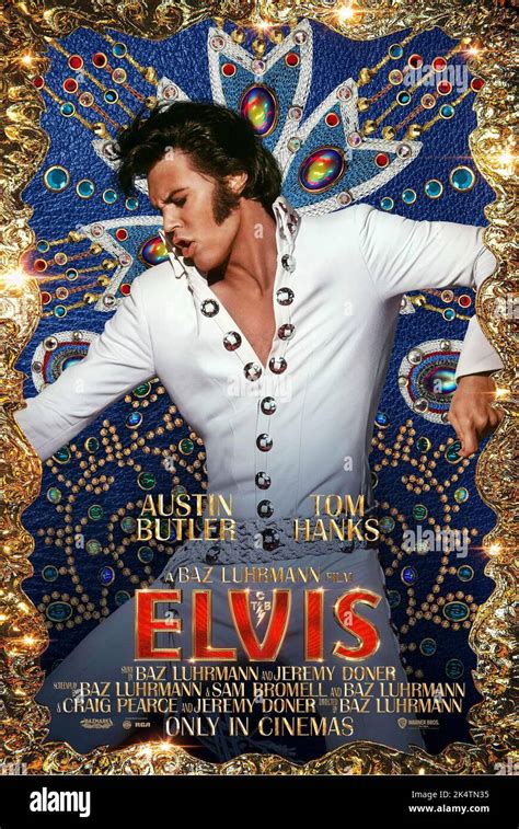 release Elvis